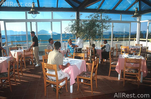 Mastichari Bay Hotel 49